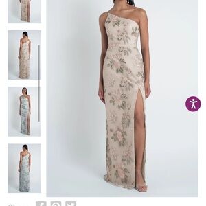 Jenny Yoo Bridesmaid Dress Bristol